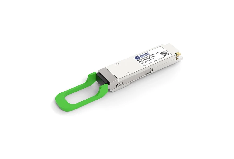 100GB QSFP