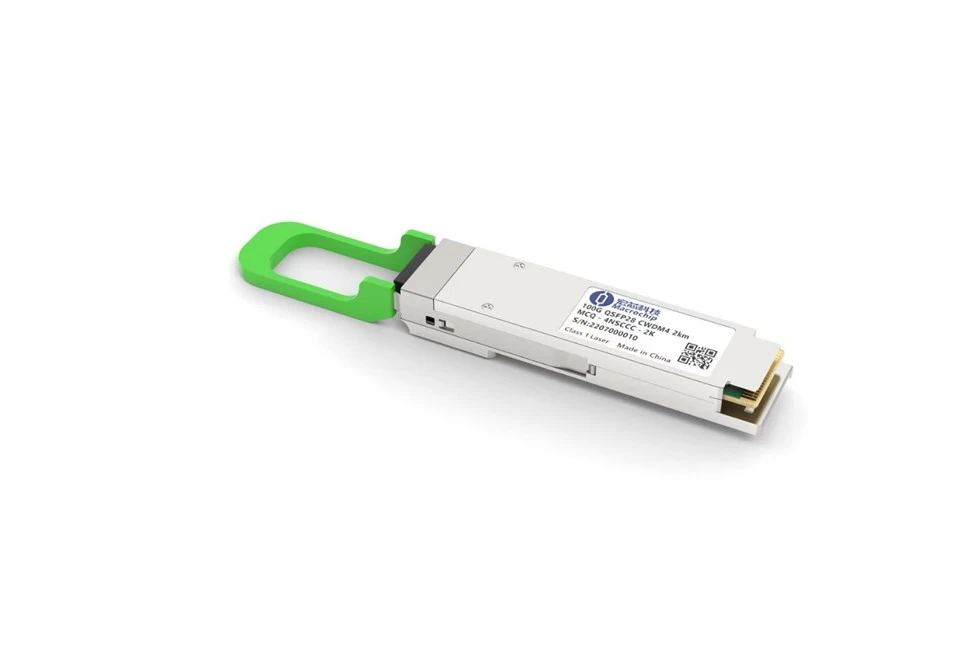 QSFP 100G CWDM4