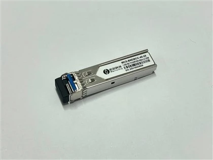 1.25G SFP BIDI 40km